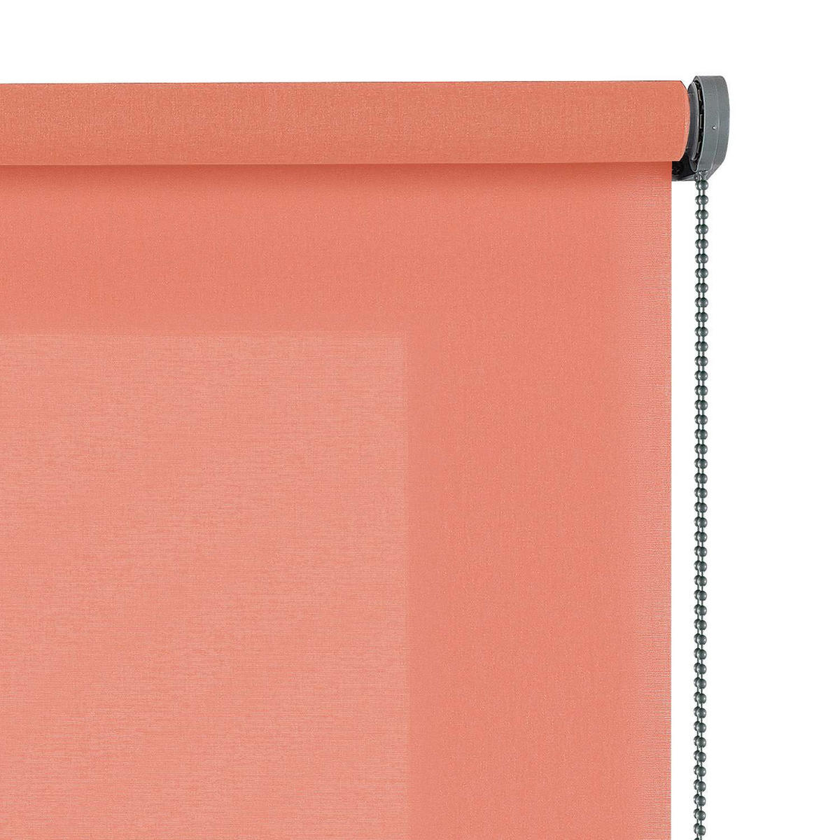 ROLLO | Deco Korall, 45 cm x 180 cm - Koralle, Kunststoff (45/180cm) - STORESDECO