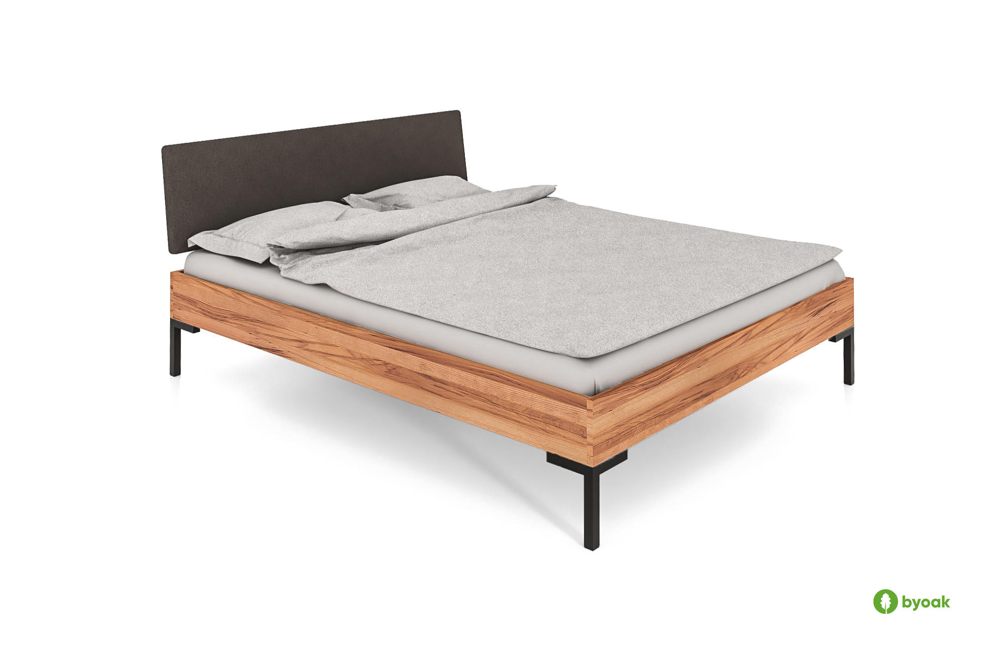 byoak Bett Kernbuche 120x190 cm
