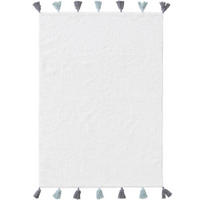 KINDERTEPPICH waschbar Malu Blau 150x220 cm - Blau, Textil (150/220cm) - Lytte