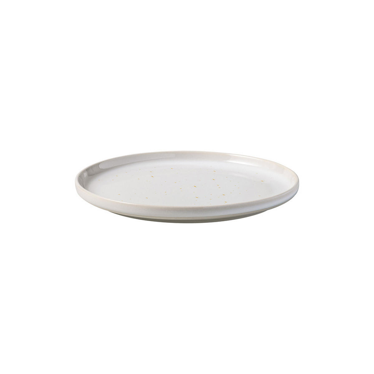 FRÜHSTÜCKSTELLER Winter Glow beige ø 21,1 cm - Beige, Keramik (21.1cm) - like.Villeroy & Boch