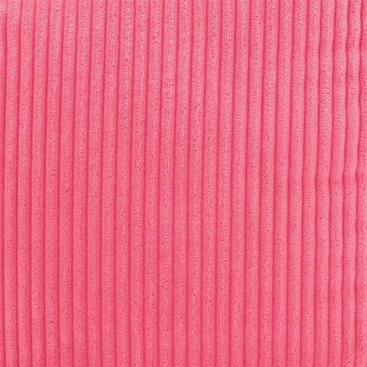 SITZSACK Klassisch Kingston, Cord - Koralle, Textil (85/50/85cm) - icon