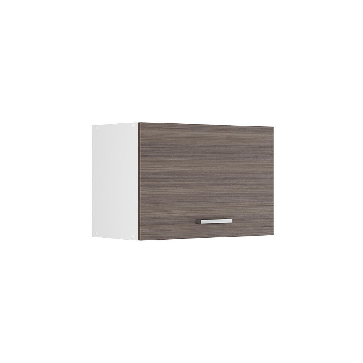 KUCHYŇSKÁ DVÍŘKA R-Line Ušlechtilá šedá - šedá, kompozitní dřevo (59.6/39/1.6cm) - Vicco