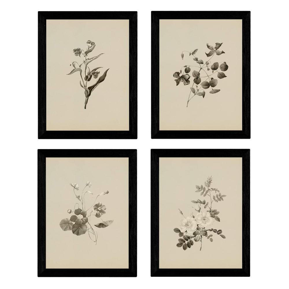 Nacnic Poster Klar 29.7x3 cm
