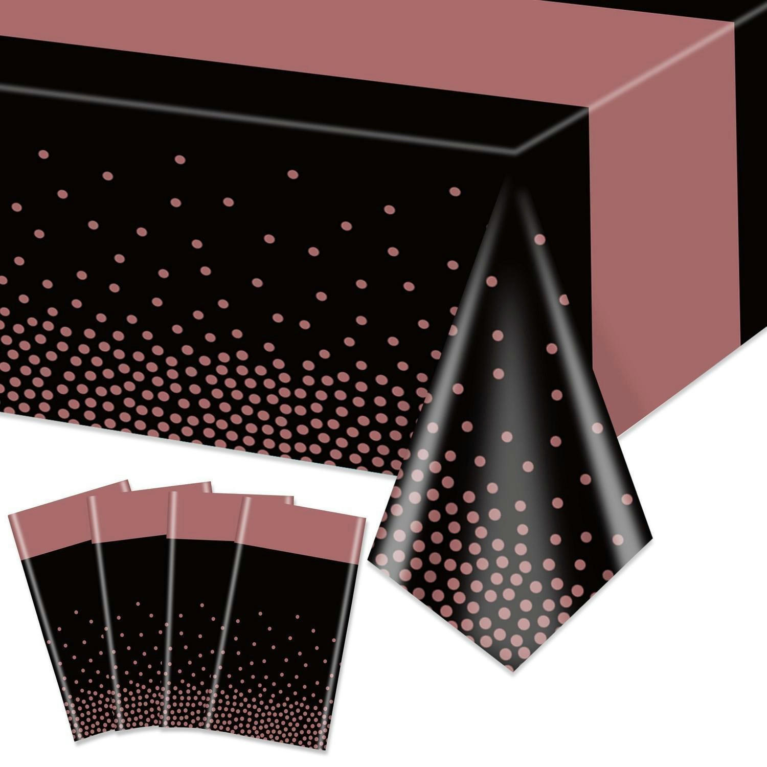 XXXLutz Tischdecke Mehrfarbig 130x1.5x220 cm