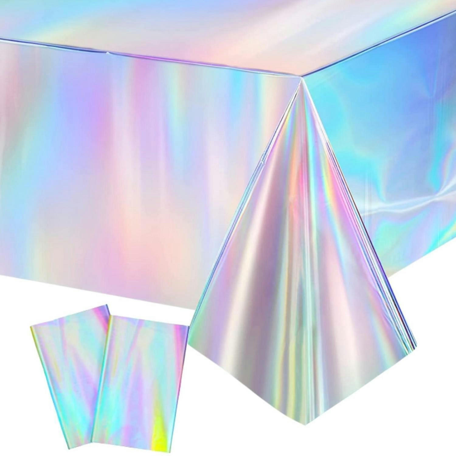 XXXLutz Tischdecke Mehrfarbig 137x1.5x274 cm