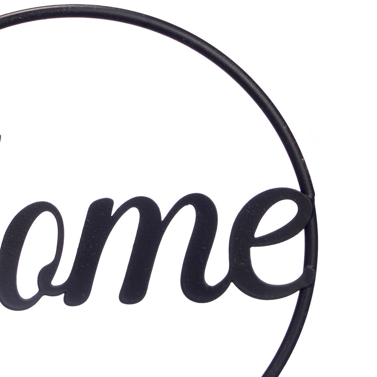 BILDERAHMEN HOME 33/24/7 cm - Multicolor, Holzwerkstoff (7/24/33cm) - Giftdecor