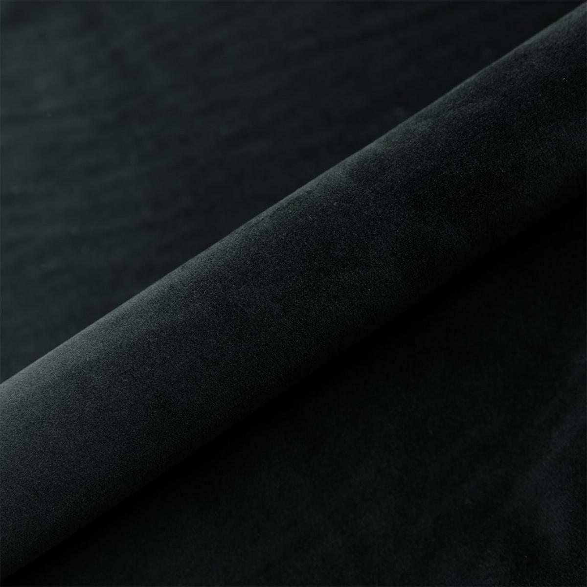 POLSTERBETT Doppelbett PESARO 180x200 cm, Schwarz - Schwarz, Textil (180/200cm) - Fedve