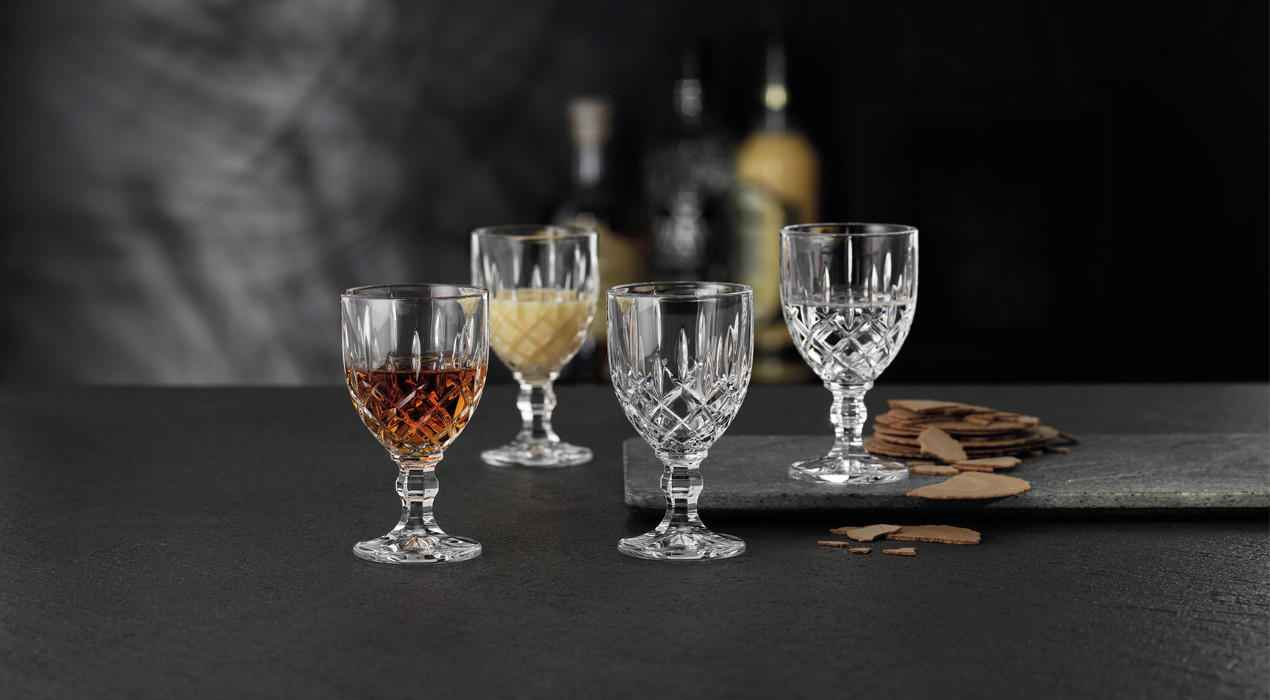 Schnapsgläser Nachtmann