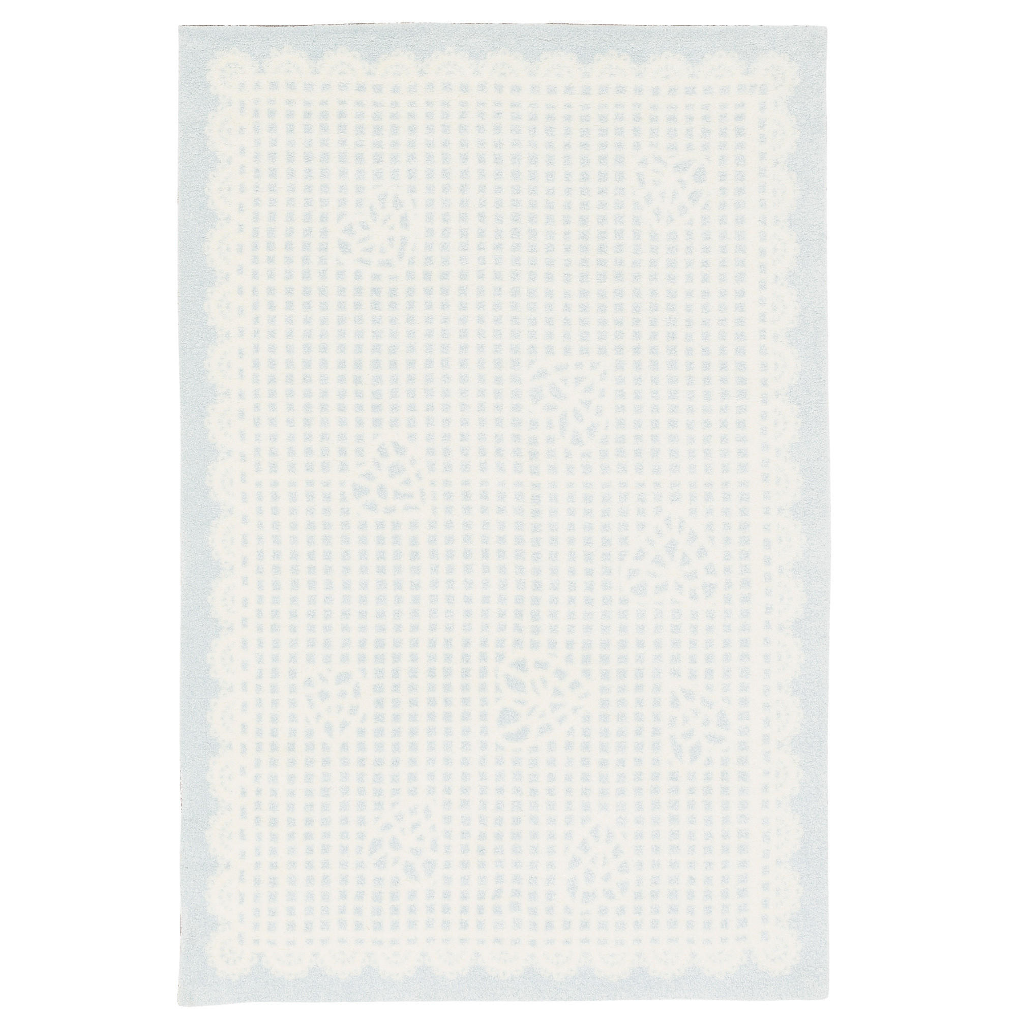 HAPPY KIDS MARIE - Blau, Textil (120/180cm) - Pergamon