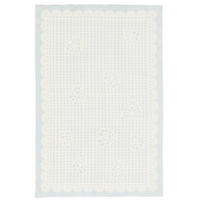 HAPPY KIDS MARIE - Blau, Textil (120/180cm) - Pergamon