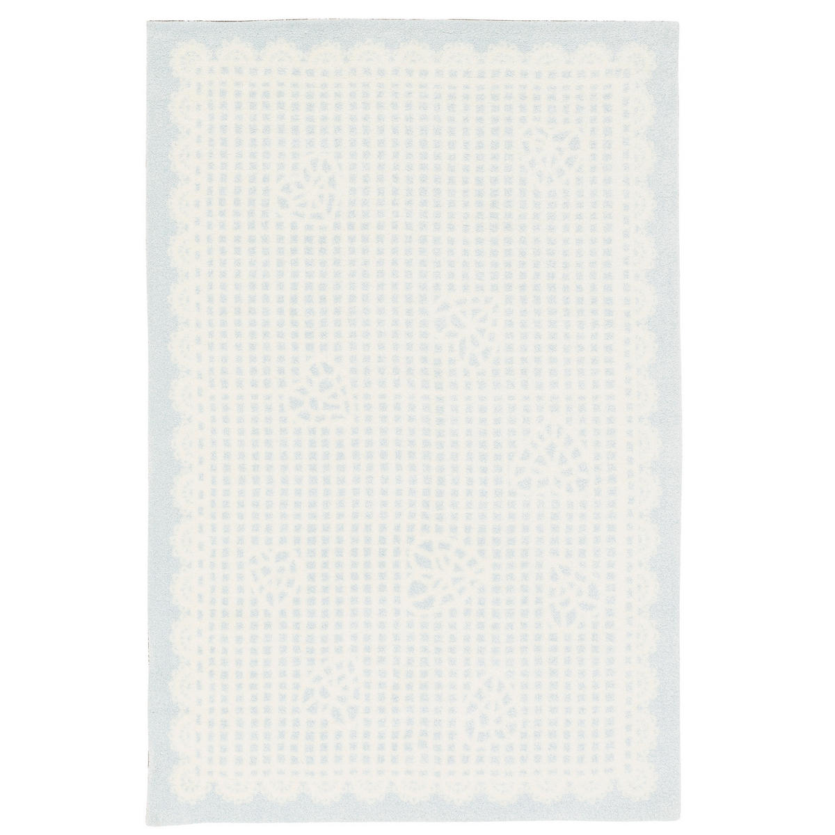 HAPPY KIDS MARIE - Blau, Textil (120/180cm) - Pergamon