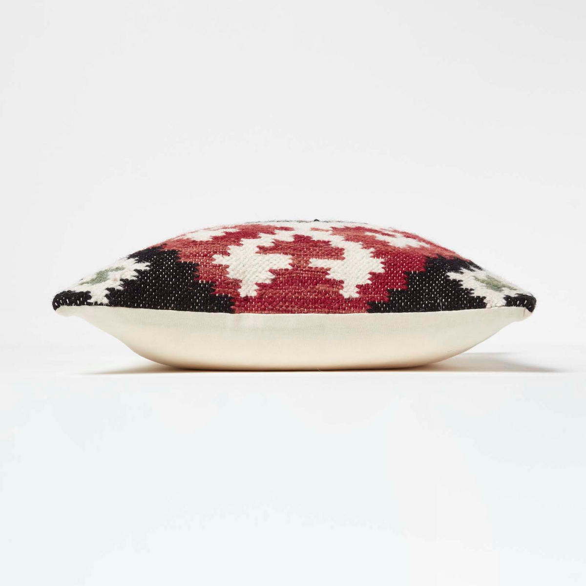 KELIM-KISSEN Tawa 45/45 cm - Multicolor, Textil (45/45cm) - Homescapes
