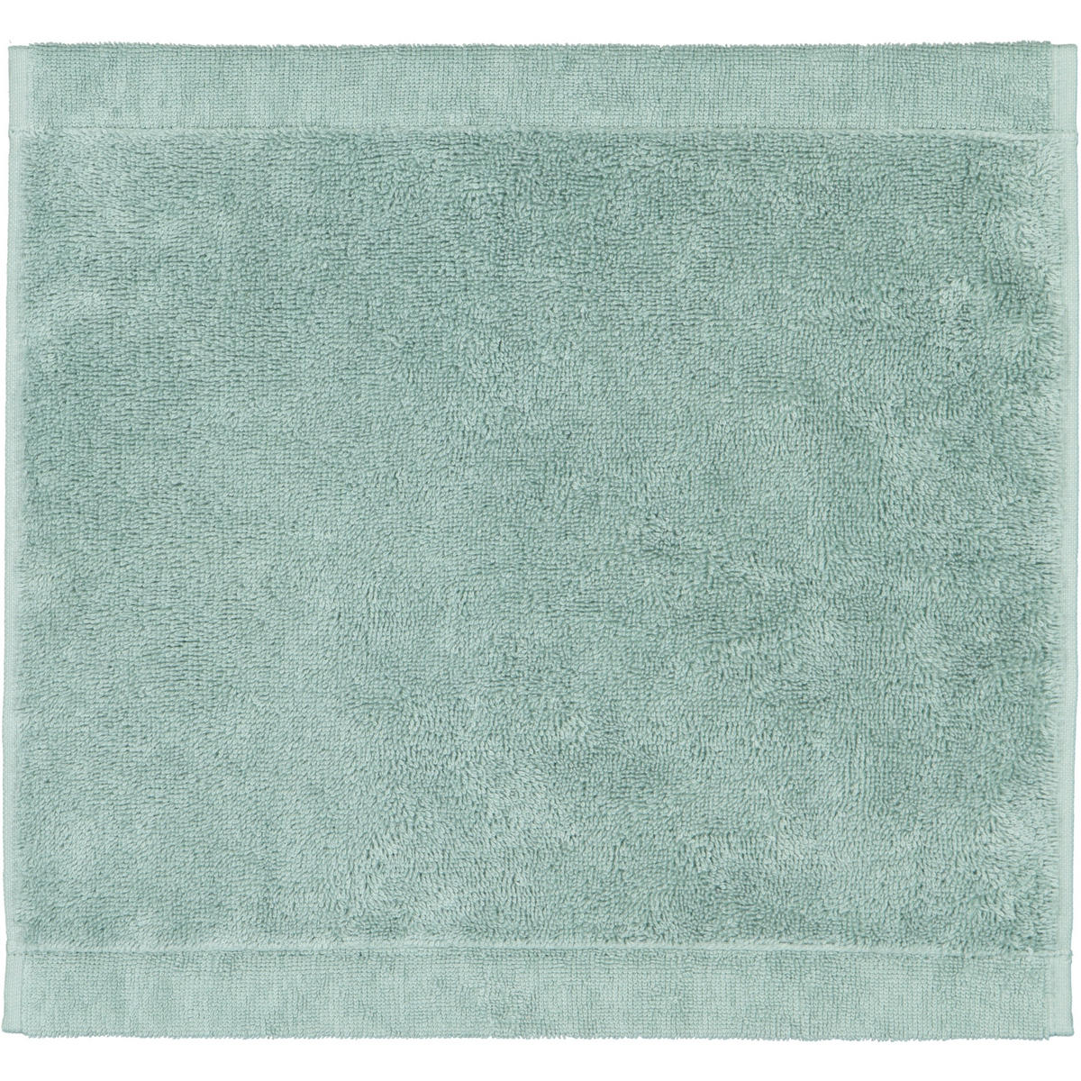 SEIFTUCH LIFE STYLE UNI 7007 FJORD - 452 - Mintgrün, Textil (30/30cm) - Cawoe