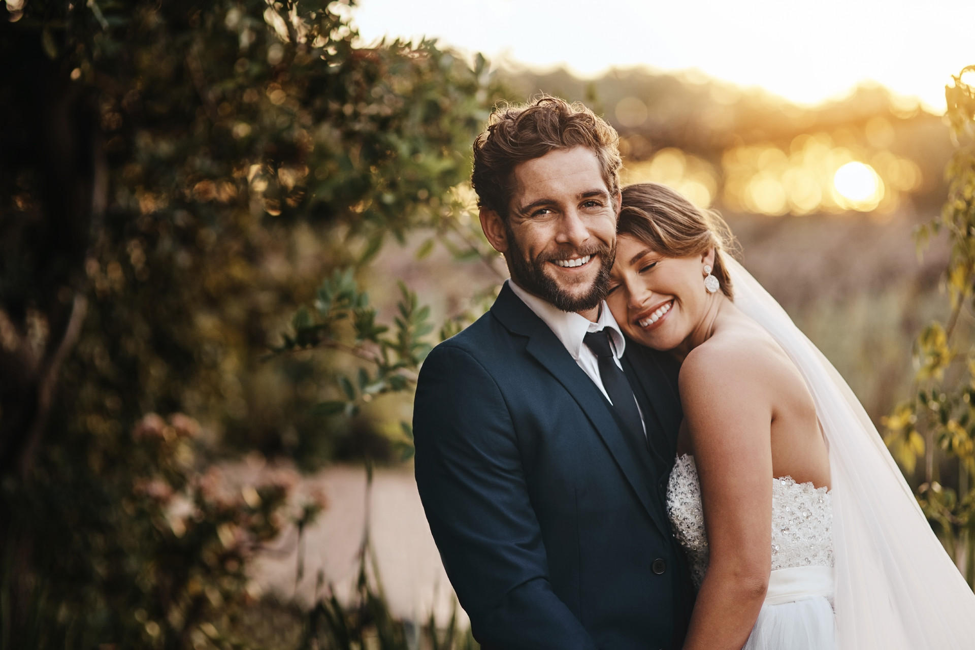 Geschenkeliste für Hochzeitstisch