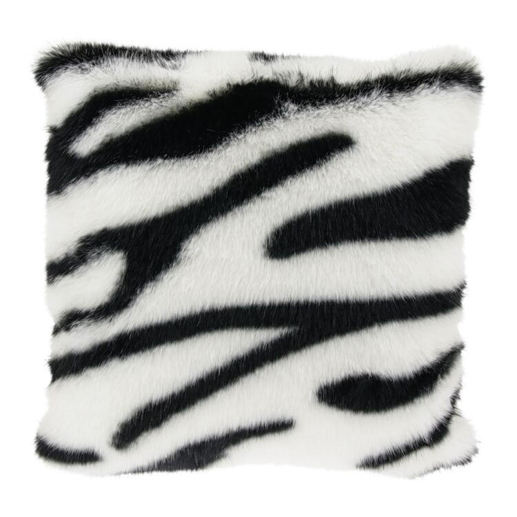 KISSEN Nikki - 45/45/ cm - Multicolor, Textil (45/45cm) - Unique Living