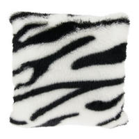 KISSEN Nikki - 45/45/ cm - Multicolor, Textil (45/45cm) - Unique Living