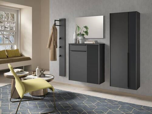 VORZIMMERSET - Dieter Knoll