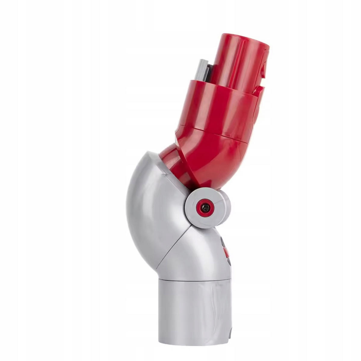 ADAPTER Low Reach - V7 V8 V10 V11 V15 kompatibel, bis 90°, 21 cm, 4,5 cm Ø - Multicolor, Kunststoff/Metall (7/8/22cm)