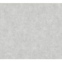 VLIESTAPETE Grau 53/1005 cm - Grau, Kunststoff/Textil (53/1cm) - KUNSTLOFT