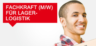 XXXL Lagerlogistik