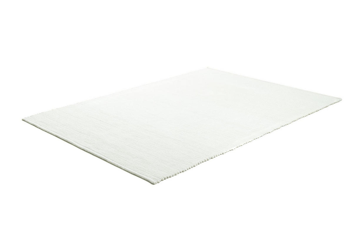 WEBTEPPICH Hörnum 190x250 cm - Naturfarben, Textil (190/250cm) - Sansibar SYLT