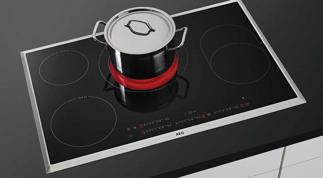 AEG Glaskeramikkochfeld