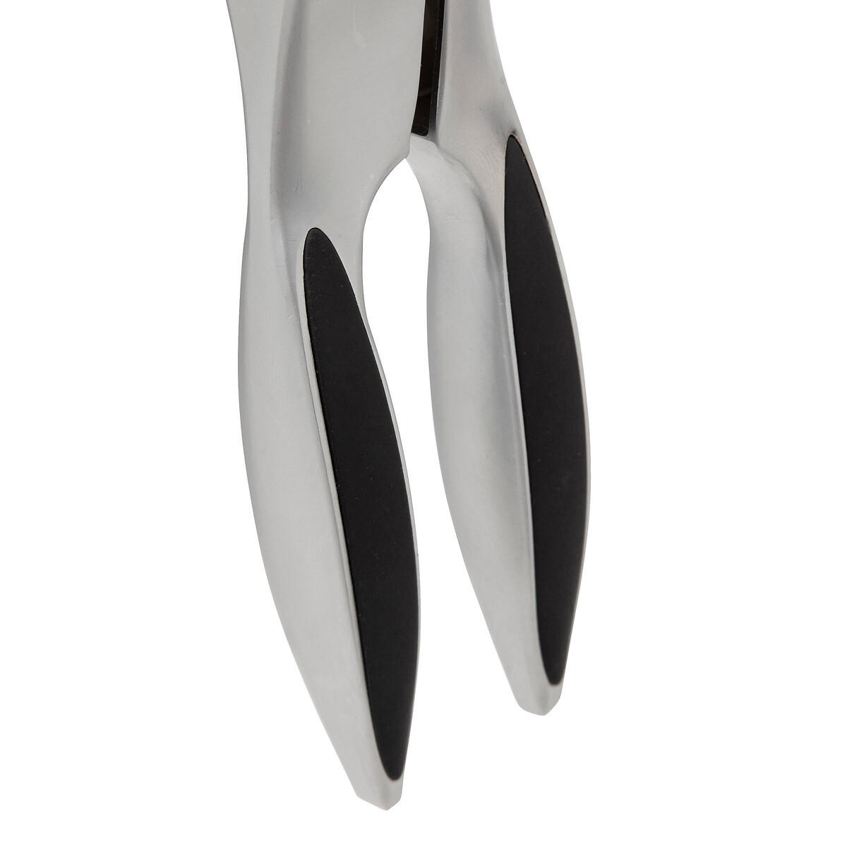 KNOBLAUCPRESSE Zinn 17,5 cm - Silberfarben, Metall (5/3/17.5cm) - 5five Simply Smart