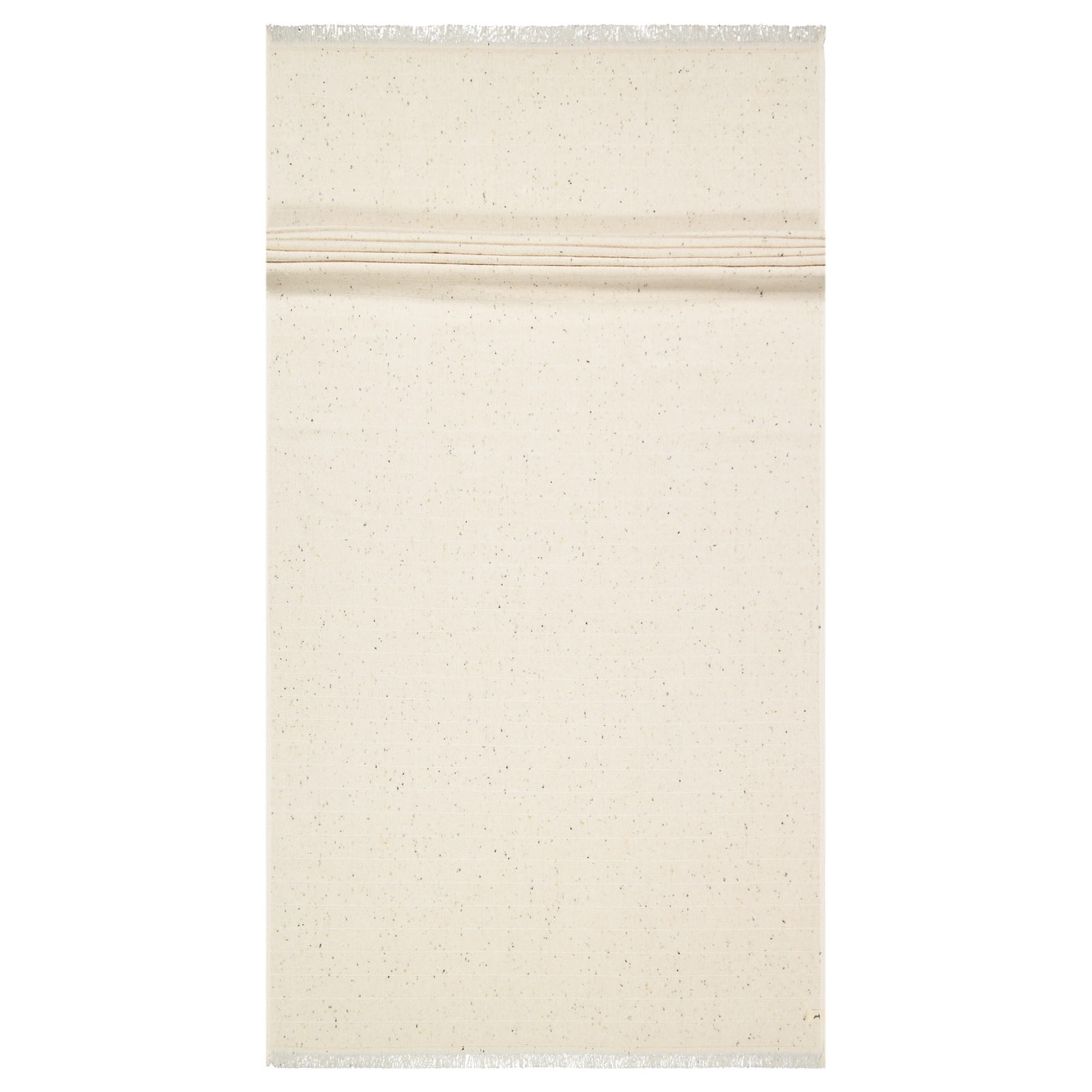 SAUNATUCH CALM ESSENCE NATUR - 869 - Beige, Textil (80/200cm) - MÖVE