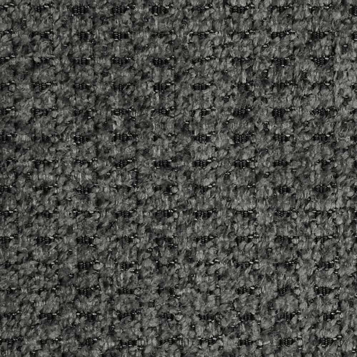 ECKSOFA mit Schlaffunktion und verstellbare Kopflehnen - Silberfarben/Graphitfarben, Textil/Metall (312/234cm) - Cotta