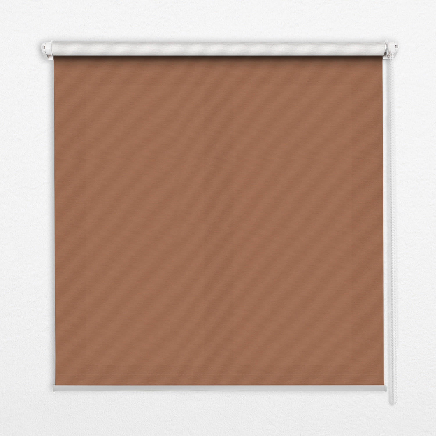TULUP VNITŘNÍ roleta - okenní roleta - roleta - 100x180 cm - Hnědý