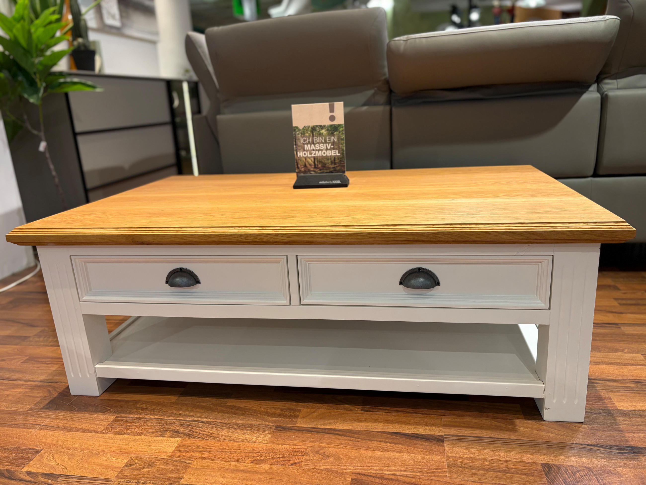 Couchtisch Chic Oak - Landscape