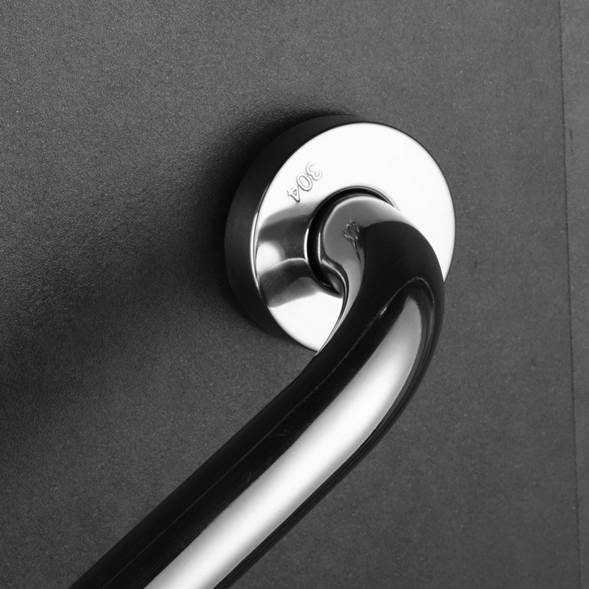 MÖBELGRIFF 1er-Set 400 mm - Silberfarben, Metall (5.8/3/40cm)