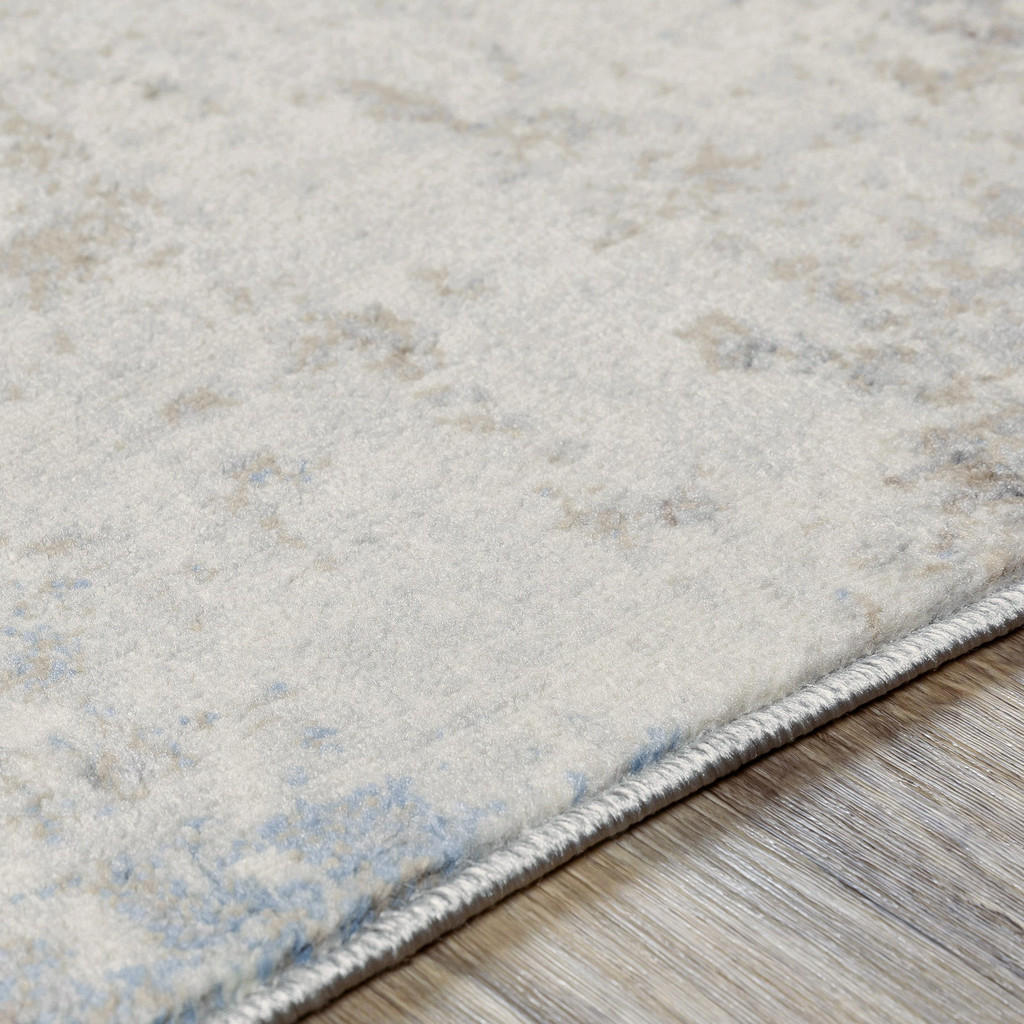 Thumbnail - Livabliss Kurzflorteppich, Taupe, Textil, Abstrakt, Rechteckig, 80x220 cm, Oeko-Tex® Standard 100, in verschiedenen Größ...