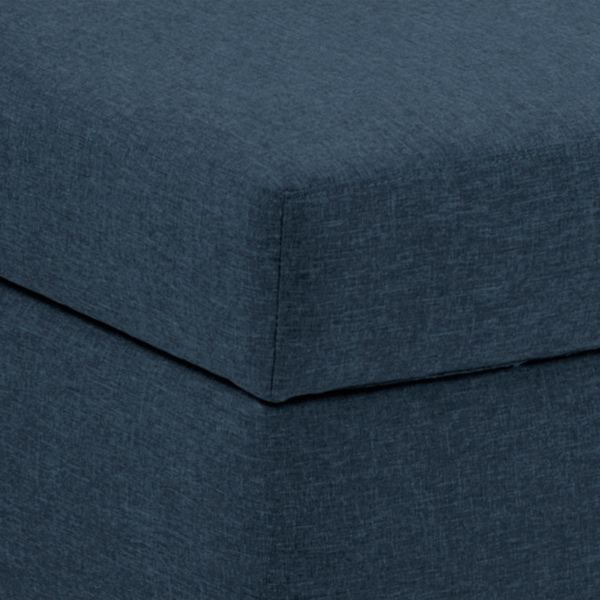 SCHLAFSOFA blau - Blau, Textil (296/85/202cm) - ebuy24