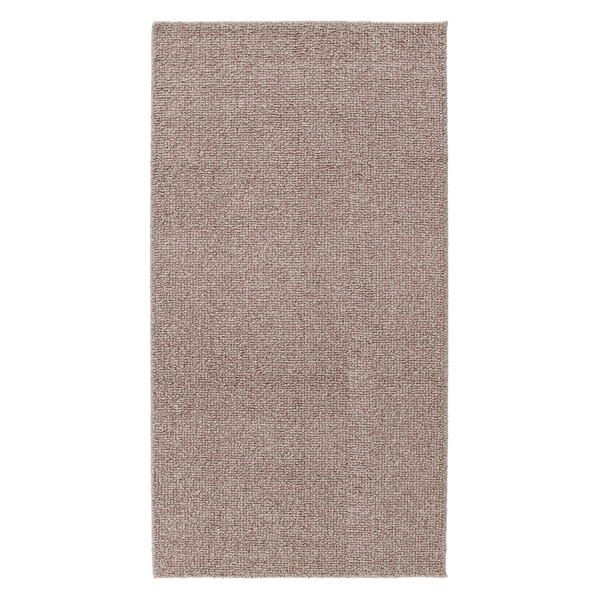 Vivaraise Teppich Natur 80x150 cm