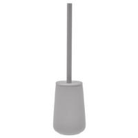TOILETTENBÜRSTE Nova One gull grey (mittelgrau) - Grau, Keramik (10/37/10cm) - Zone Denmark