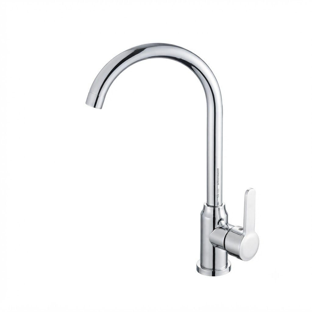 BADARMATUR mit Schlauch, 355 x 190 mm, silber - Silberfarben, Metall (37/7/22cm) - Vallsero