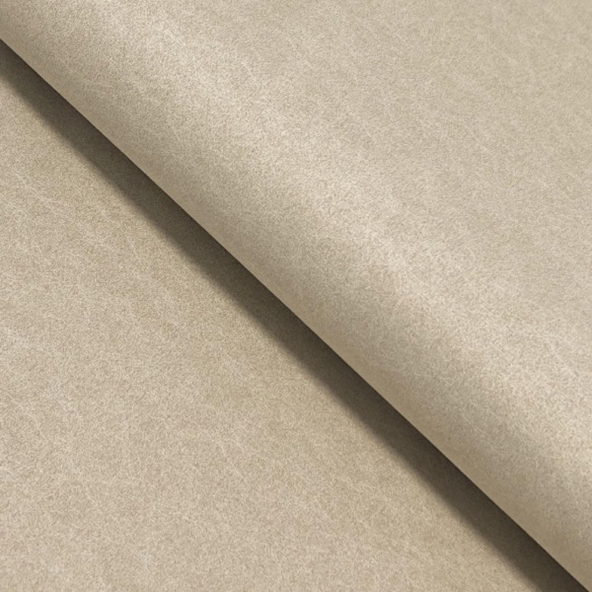 SESSEL Creme Loren Gepolstert Mit Goldenen Beinen - Ecru, Textil (100/85/94cm) - Sepro Meble