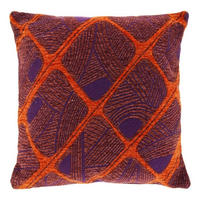 KISSEN Iva - 45/45/ cm - Multicolor, Textil (45/45cm) - Unique Living