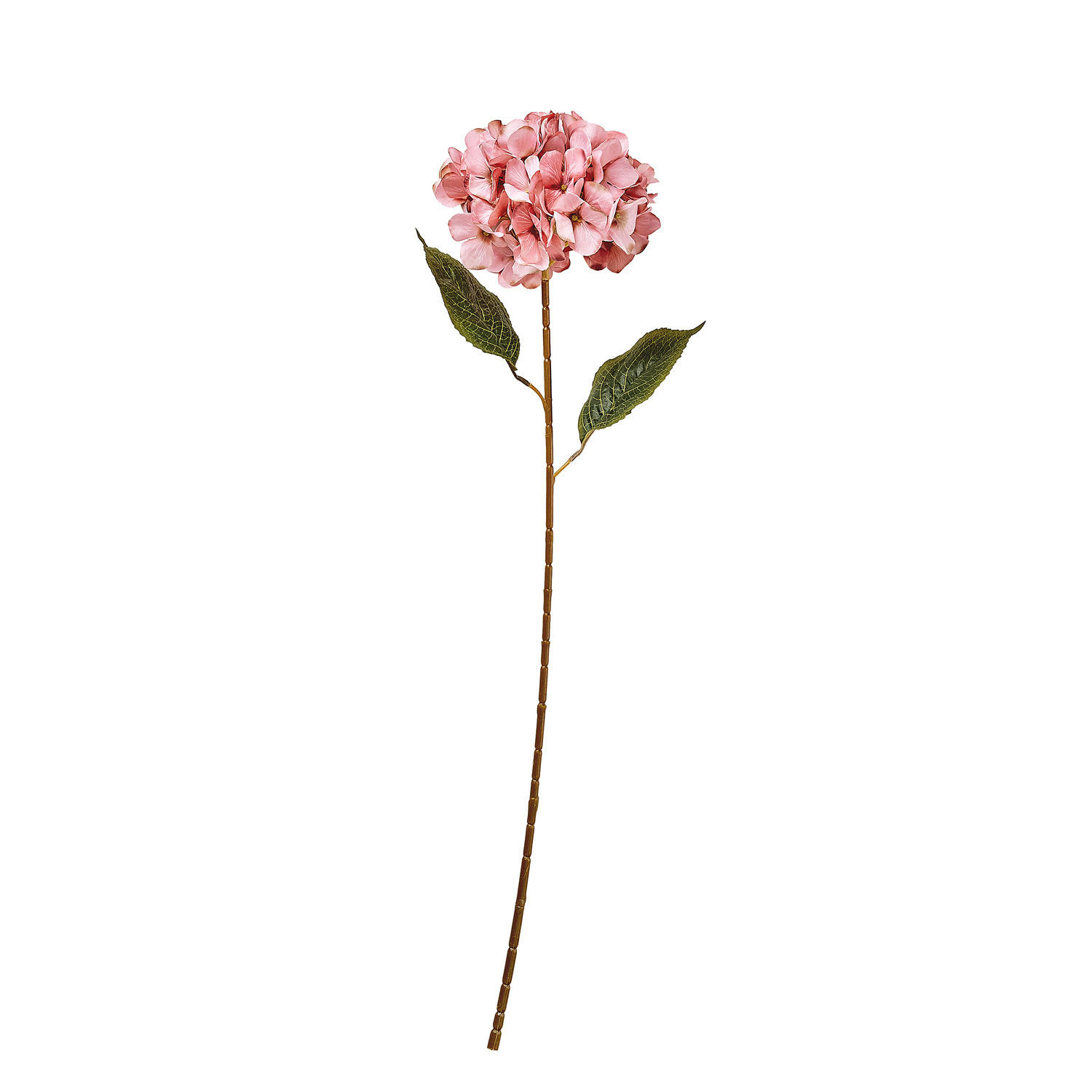 Butlers Kunstblume Pink 76 cm