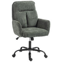 BÜROSTUHL Grün 72.0/67.0/103.0 cm - Grün, Textil (67/103/72cm)