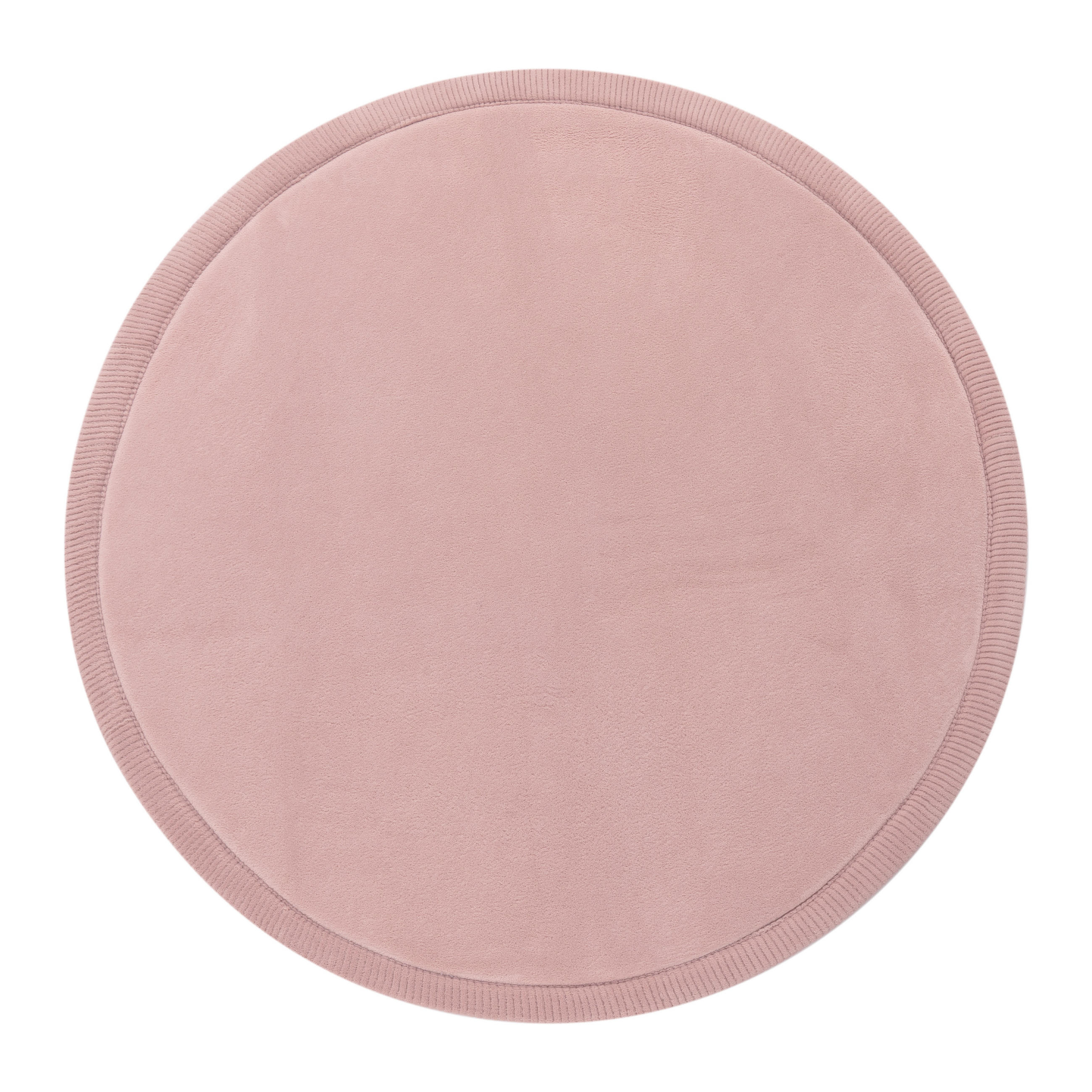 KINDERTEPPICH 80/80 cm Tatami 475 - Pink, Textil (80/80cm) - Paco Home