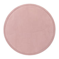 KINDERTEPPICH 80/80 cm Tatami 475 - Pink, Textil (80/80cm) - Paco Home
