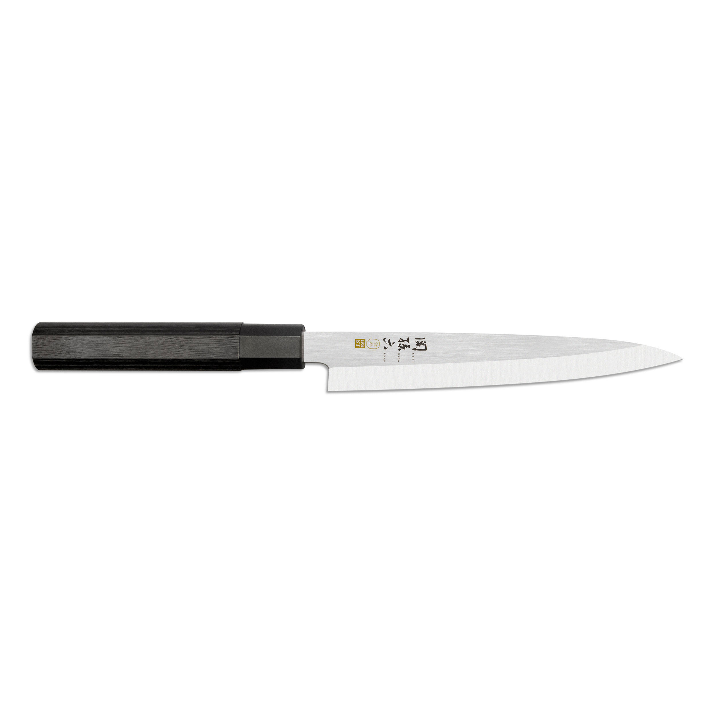 Kai Messer Filetiermesser Silber 39 cm