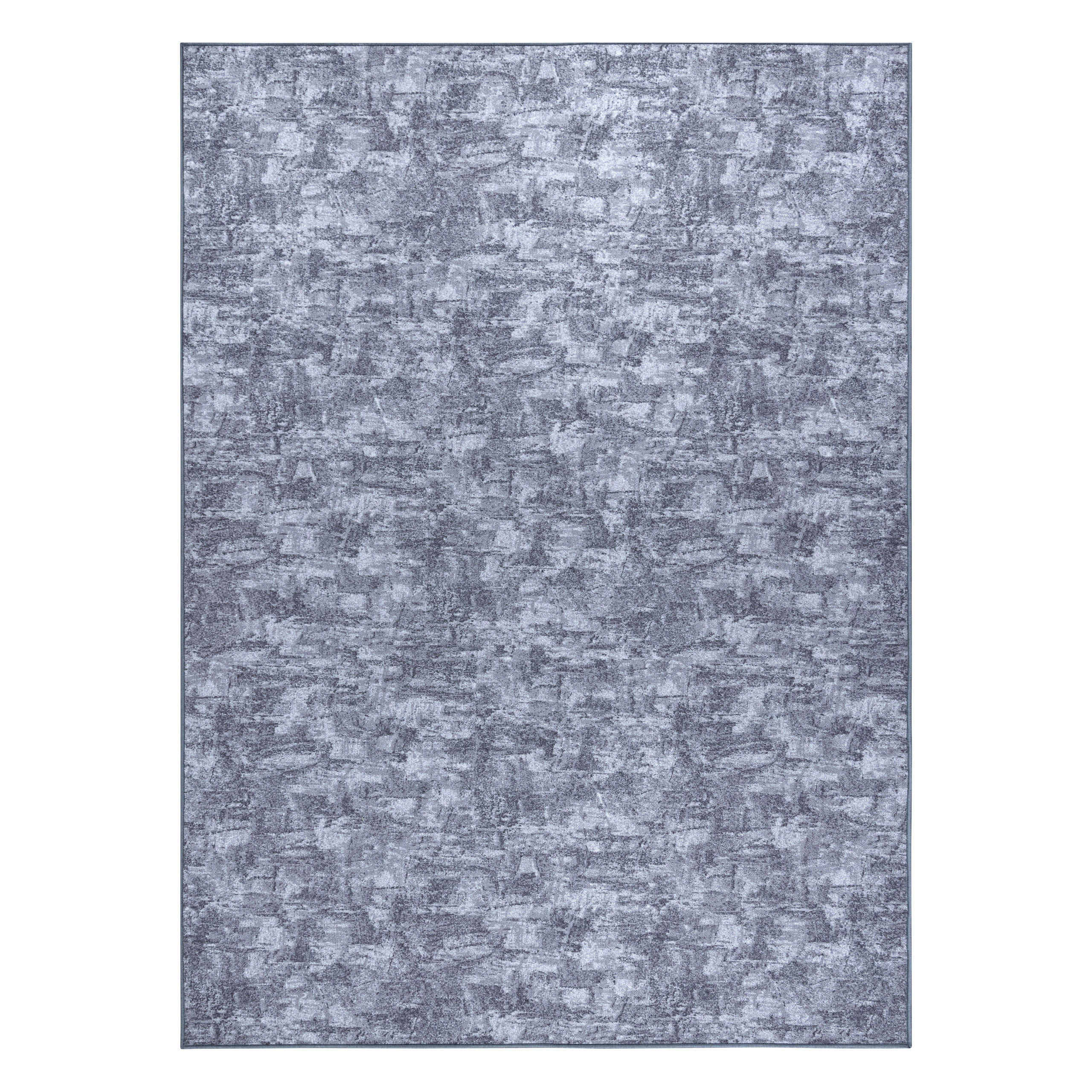 LÄUFERBODEN SOLID 250/300 cm - Grau, Textil (250/300cm) - rugsX
