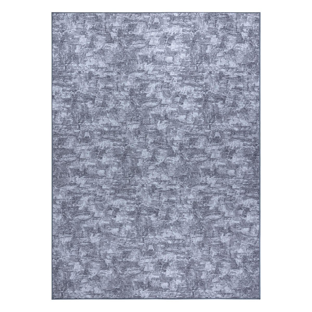 LÄUFERBODEN SOLID 250/300 cm - Grau, Textil (250/300cm) - rugsX