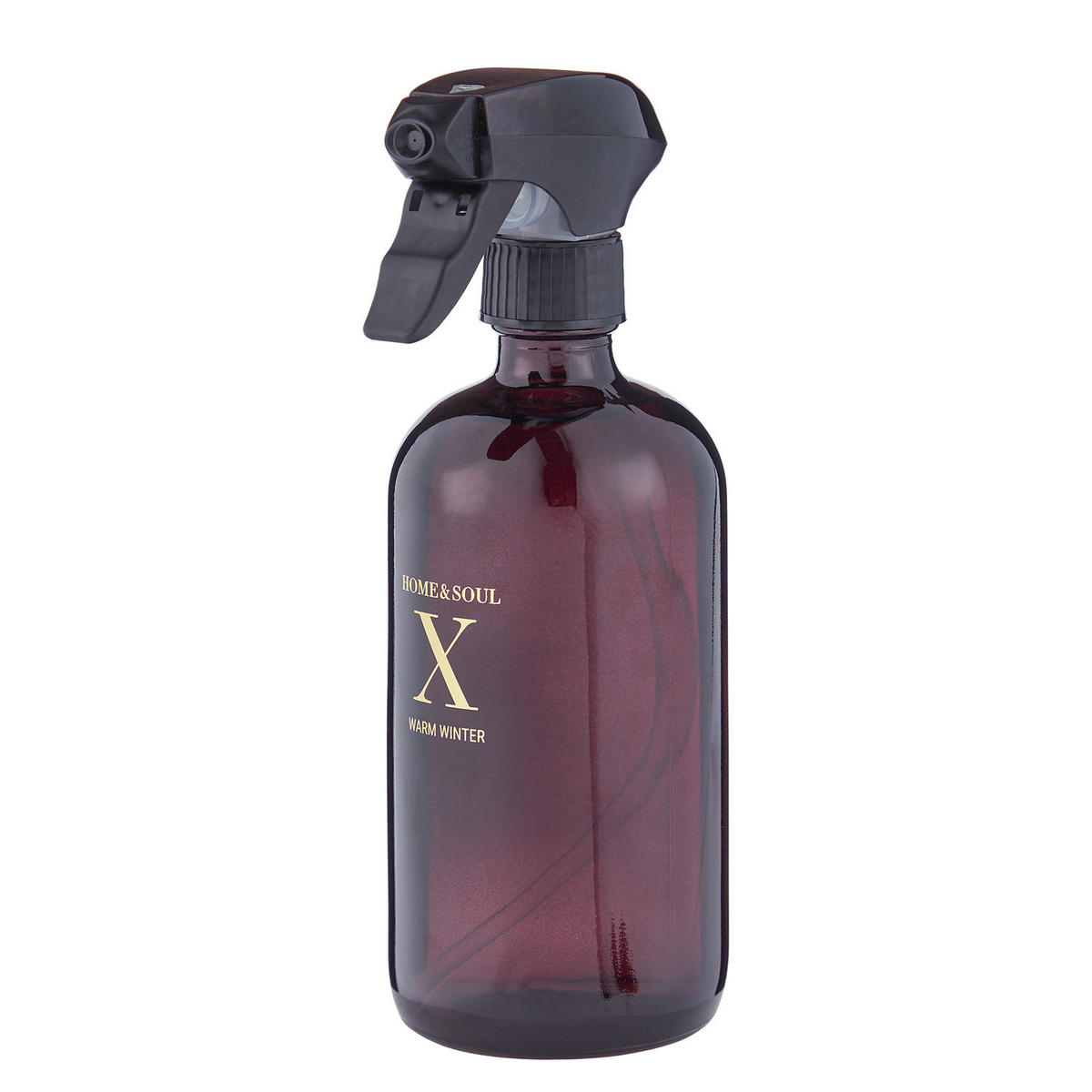 RAUMSPRAY Home & Soul - Bordeaux, Glas (7/7/21cm) - Butlers