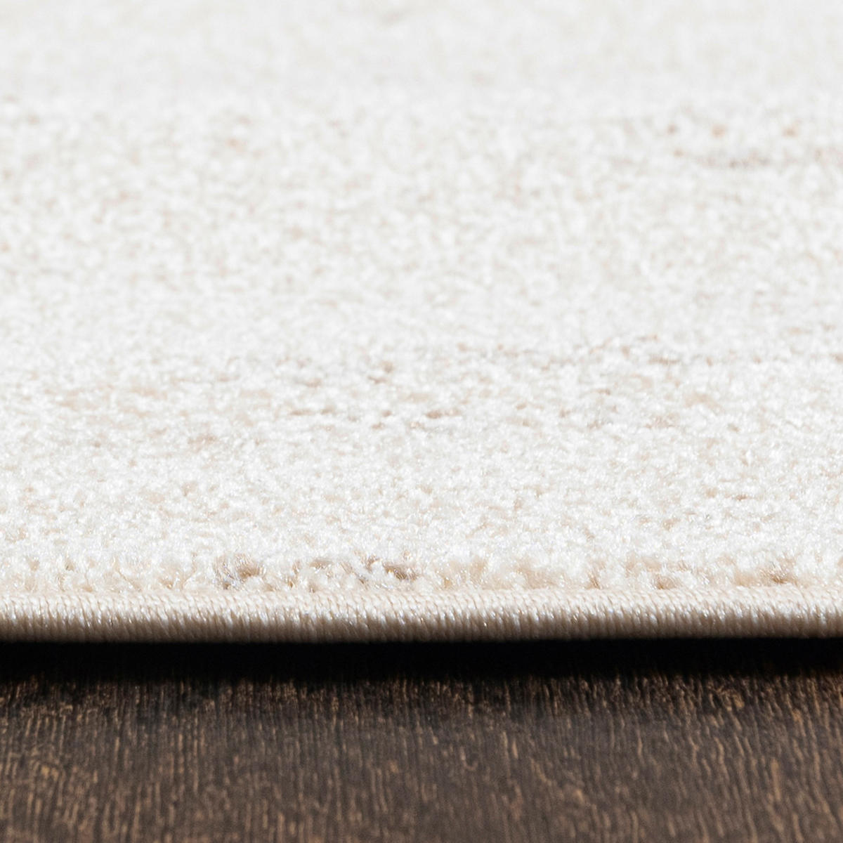 TEPPICH Beige Geometrisch In-Outdoor Pflanzlich Kurzflor Rechteckig 160 x 230 cm - Beige/Grau, Textil (160/230cm) - Mazovia
