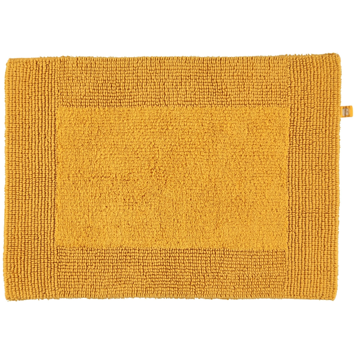 BADTEPPICHE PRESTIGE GOLD - 348 - Gelb, Textil (45/60cm) - Rhomtuft