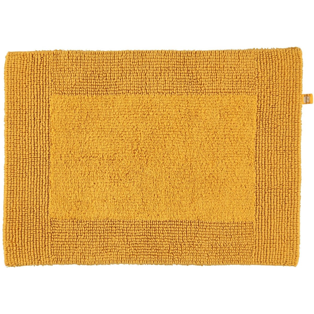 BADTEPPICHE PRESTIGE GOLD - 348 - Gelb, Textil (45/60cm) - Rhomtuft